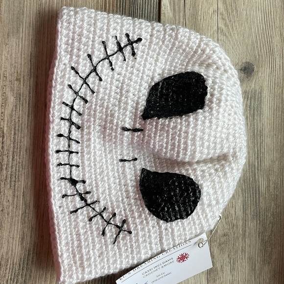 Other - Night mare before Christmas beanie